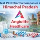 Best Pcd Pharma Companies in Himachal Pradesh