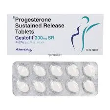 Gestofit SR 300 Tablet