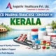 PCD Pharma Franchise Company in Kerala