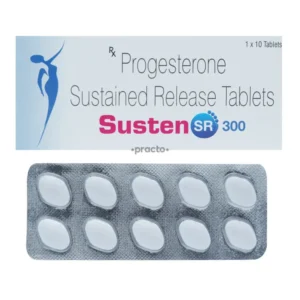 Susten SR 300 Tablet
