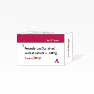 progesterone Angio