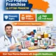 PCD Pharma Franchise in Uttar Pradesh with High Profit Margin