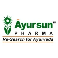 Ayursun Pharma  logo
