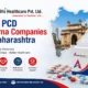 Best PCD Pharma Companies in Maharashtra