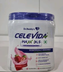 Celevida Maxx DLS