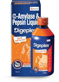 Digeplex Liquid