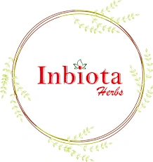 Inbiota Herbs logo