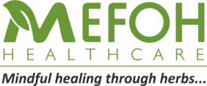 Mefoh Healthcare  logo