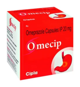 Omecip 