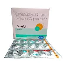 Omefol 