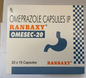 Omesec 20