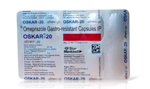 Oskar 20
