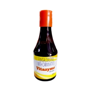 Vitazyme Syrup