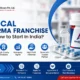 What is the Ethical Pharma Franchise and How to Start In India