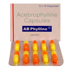 AB Phylline- sun pharma