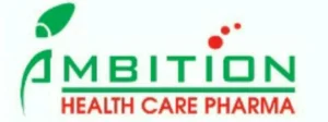 Ambition Healthcare Pharma logo