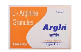 Argin Orange