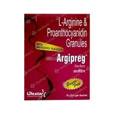 Argipreg