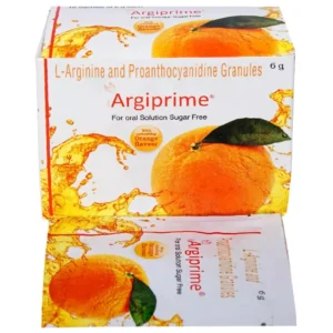 Argiprime
