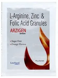 Arzigen
