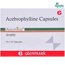 Ascovent- glenmarkk