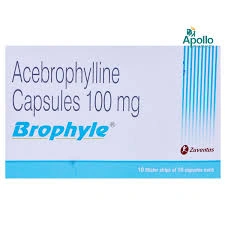 Brophyle- Zuventus