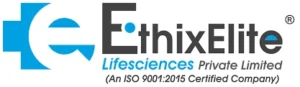 EthixElite Lifesciences logo