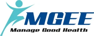 MGEE Healthcare logo