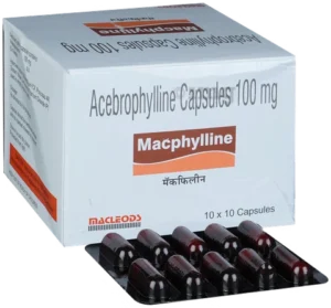 Macphylline-Macleods