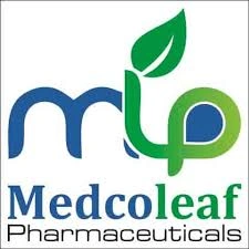 Medcoleaf Pharmaceuticals logo
