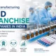 Own Manufacturing PCD Franchise Companies in India