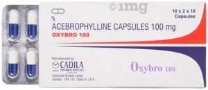 Oxybro-Cadila