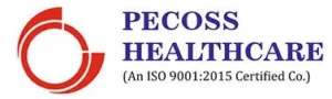 PECOSS HEALTHCARE logo