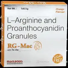 RG-MAC