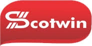 Scotwin Healthcare logo