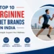 Top 10 L-Arginine Sachet Brands in India