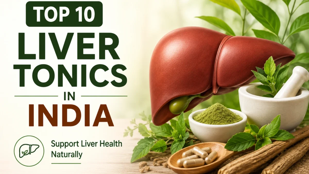 Top 10 Liver Tonics in India (1)