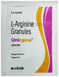 Unirgine