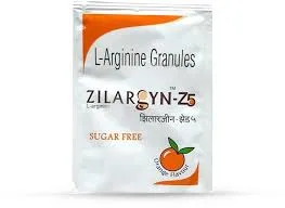 Zilargyn