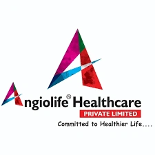 angiolife healthcare logo