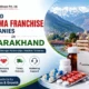 Best PCD Pharma Franchise Companies in Uttarakhand