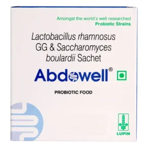 Abdowell Sachet