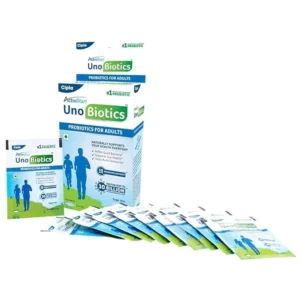 ActivStart UnoBiotics - Cipla