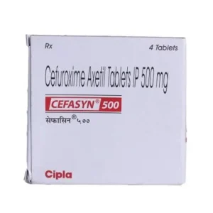Cefasyn Cipla