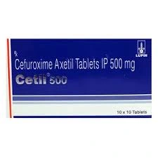 Cetil Lupin Ltd