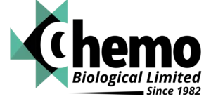 Chemo Biological Limited logo
