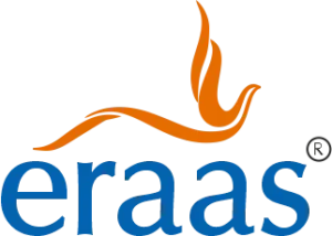 Eraas International Logo