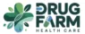 Drug Farm Healthcare logo