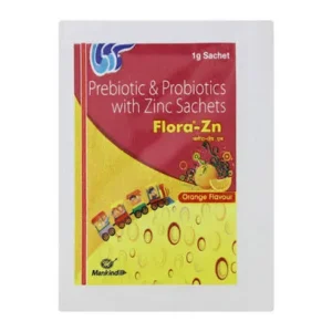Flora Zn