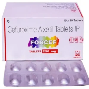 Forcef Aristo Pharmaceuticals Pvt Ltd
